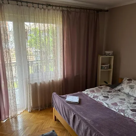 Apartament Diamond
