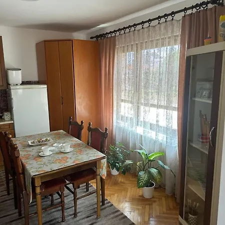 Diamond Apartament Sjenica