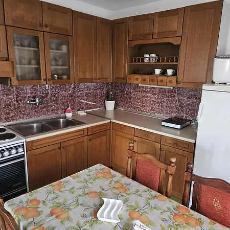 Apartament Diamond Sjenica