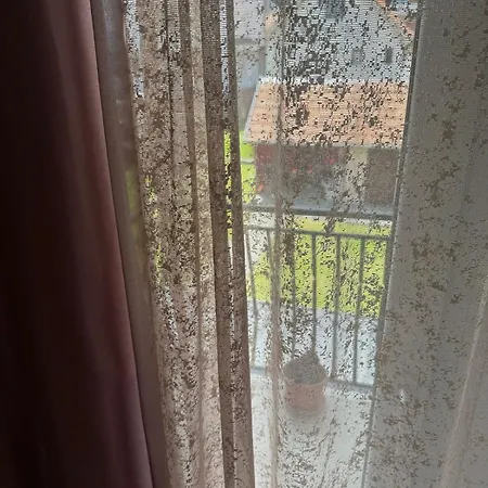 Apartament Diamond *