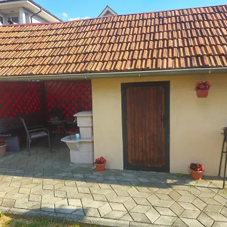 Diamond Apartament Sjenica